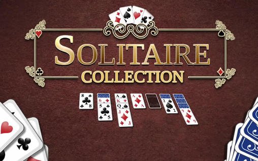 download Solitaire collection apk
